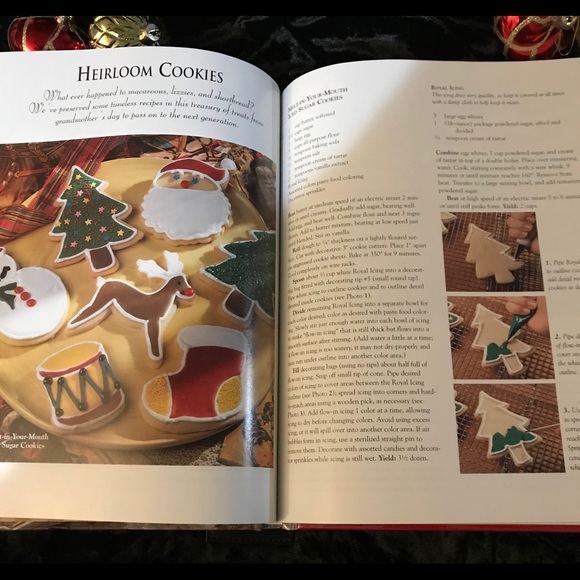 Vintage Christmas with Southern Living - Picture 4 of 6